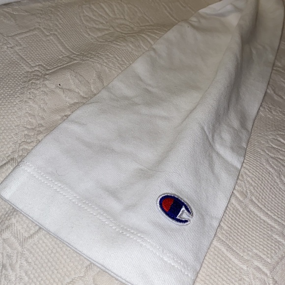 Champion Long Sleeve Shirt - Picture 3 of 4